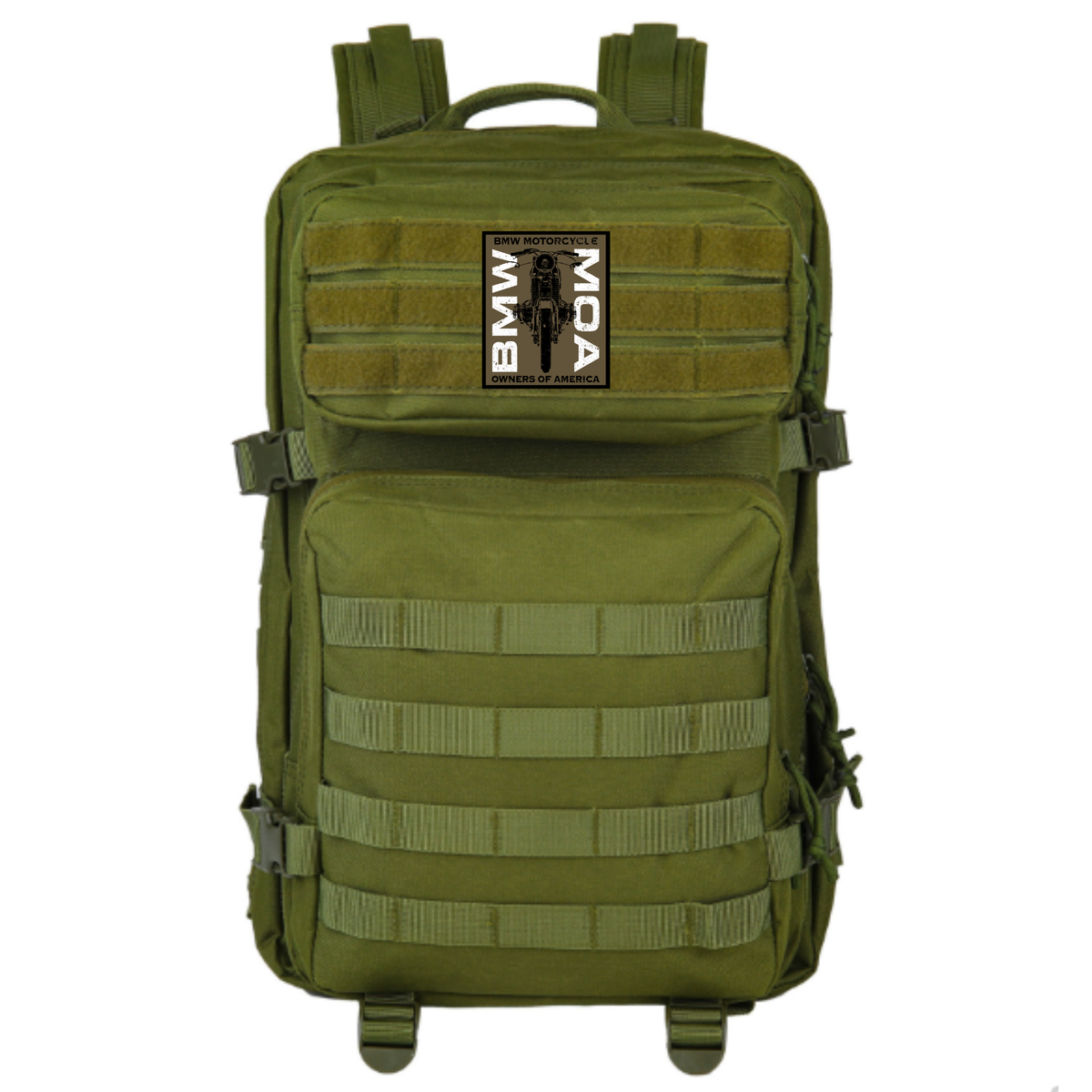 Tactical Backpack