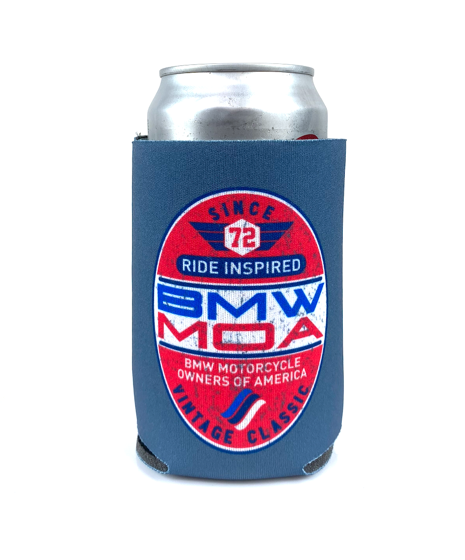 Foam Can Cooler