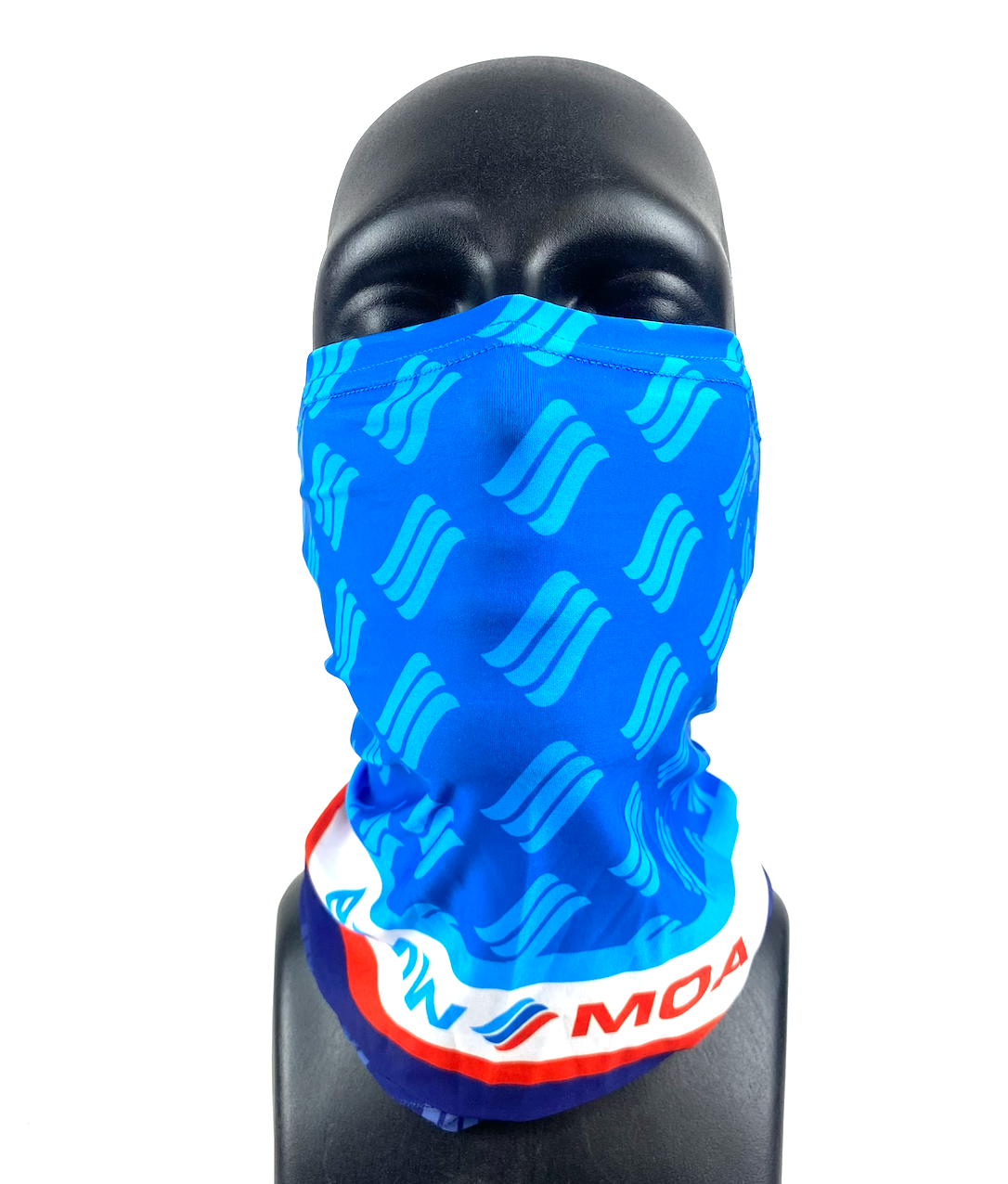 Neck Buff - Repeater