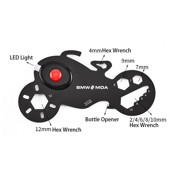 Moto Tool