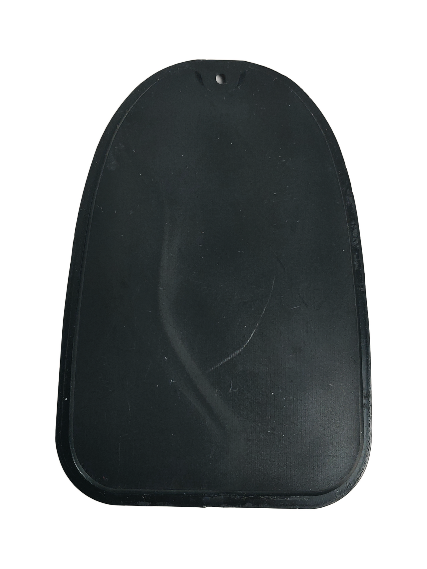 BMW MOA Sidestand Plate