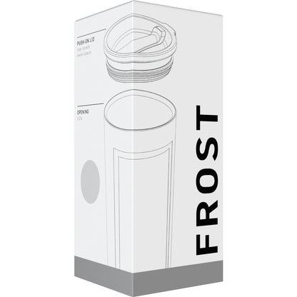 Oval Tumbler