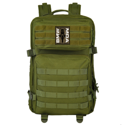Tactical Backpack