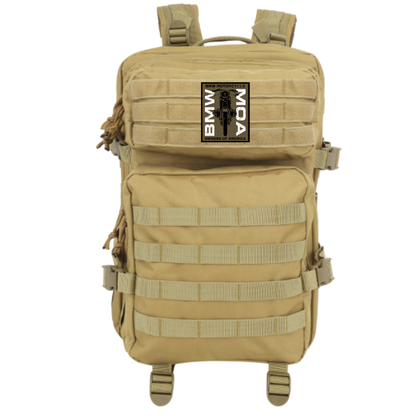 Tactical Backpack