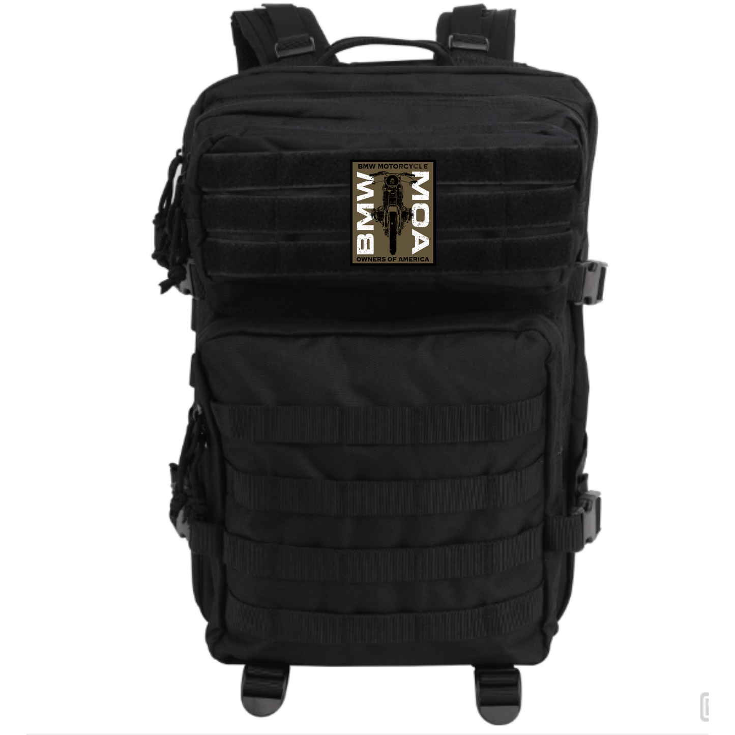 Tactical Backpack