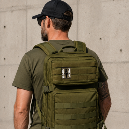 Tactical Backpack