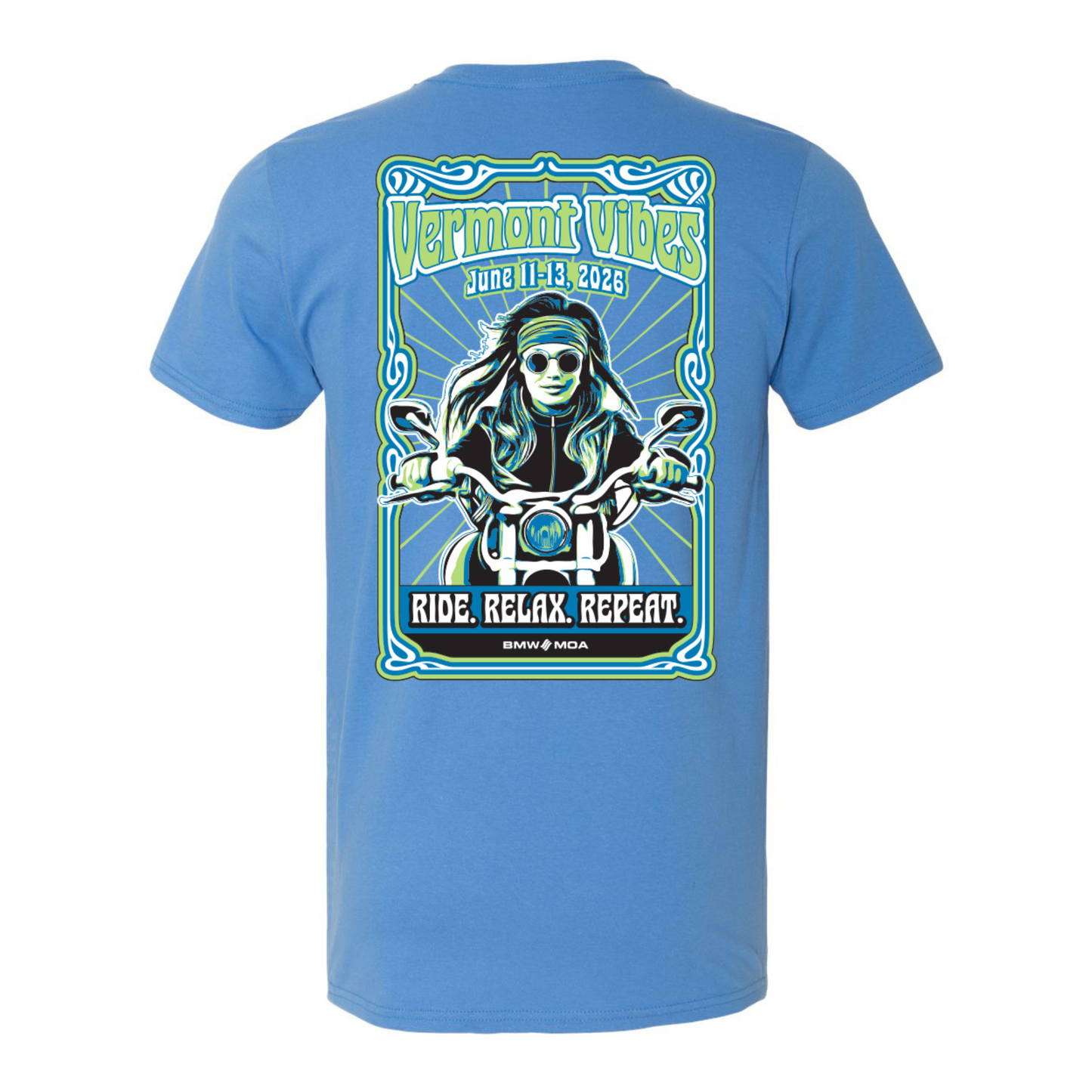 Event Tee