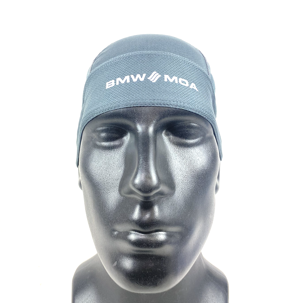 Skull Cap