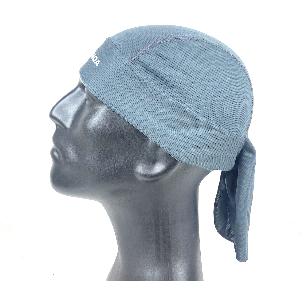 Skull Cap