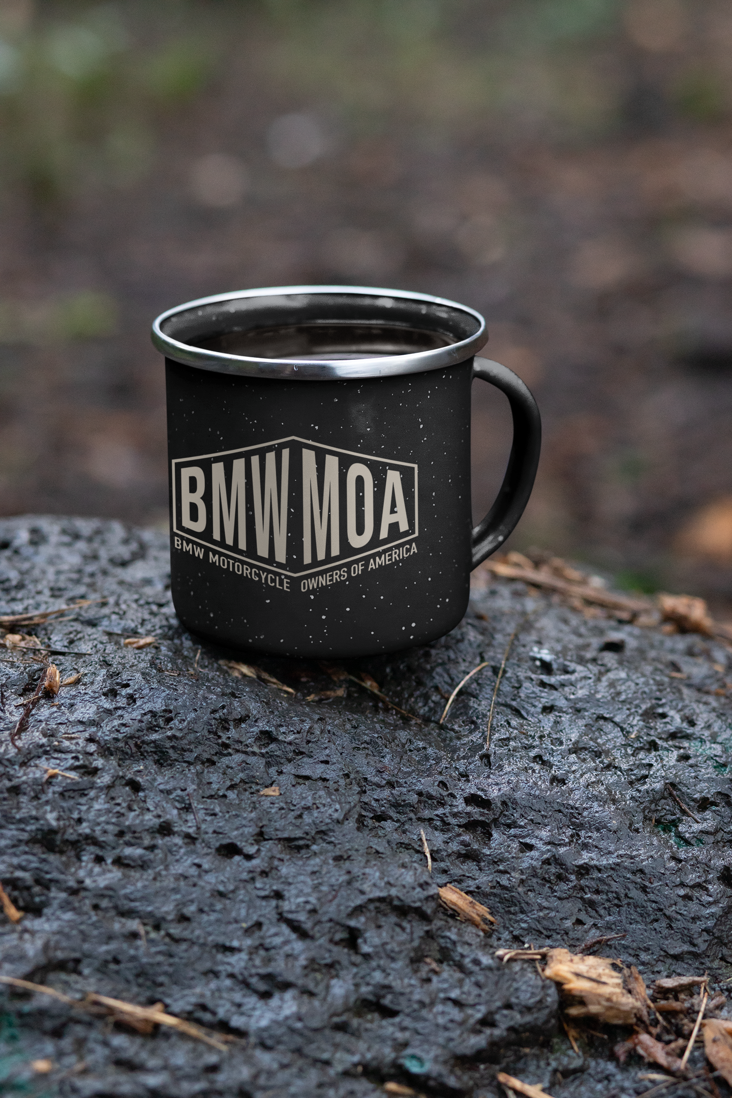 Camper Mug